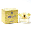 Versace Yellow Diamond Eau De Toilette EDT 50ml