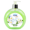 Safe Home Care Liquid Hand Soap Pump Trio 3 x 500ml Chamomile, Lavender & Jasmine