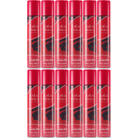 Lulu Grace Seduction Body Spray 75ml 12 Packs Fragrance Set for Women