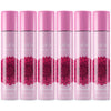 Lulu Grace Romantic Body Spray Set 6 Packs 75ml Each