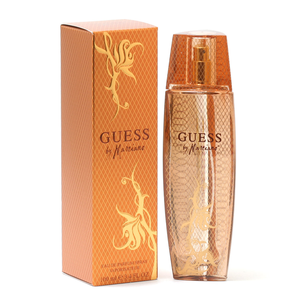 Guess By Marciano Eau De Parfum EDP 100ml