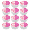 Lulu Grace Rose Body Butter 200g 12 Pack Super Rich Cream Set