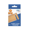 Safe Home Care 1m Breathable And Sterile Fabric Plaster Strip