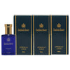English Blazer After Shave Lotion 50ml 3 Pack Set Mens Skincare