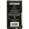 Crewman Mens Classic 200g Soap For Men