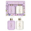 Lulu Grace Lilac Blossom Body Wash & Lotion Gift Set 2 x 250ml