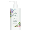 Lulu Grace Floral Bouquet Body Lotion 300ml Luxury Skincare Pump Bottle