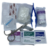 Surgical Basics 30 piece First Aid Travel Kit