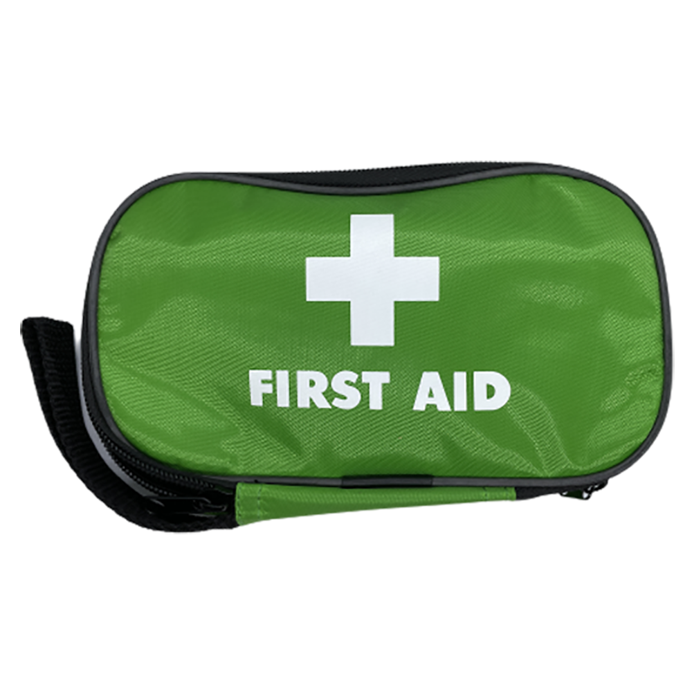 Surgical Basics 30 piece First Aid Travel Kit