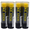Colour Up 12Pack Zinc Stick Yellow