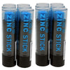 Colour Up 12Pack Zinc Stick Blue