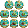 Cavendish and Harvey Filled Mint Choco Drops 130g x 8