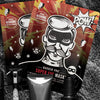 Barber Pro Super Eye Mask Detoxifying Hydrating Mens Skin Care