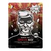 Barber Pro Super Eye Mask Detoxifying Hydrating Mens Skin Care