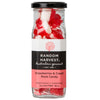 Random Harvest Rock Candy 180g Strawberries & Cream Gluten Free Jar