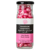 Random Harvest Mini Musk Rock Candy 180g Gluten Free Gift Jar Handmade