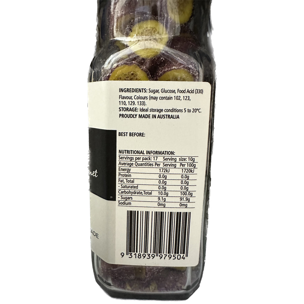 Random Harvest Australian Bush Honey Candy 170g