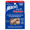 Mack's Ultra Soft Foam Earplugs 5 Pair Comfy Cush Comfort Foam