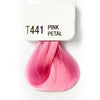 Kiss Tintation Semi-Permanent Hair Colour with Aloe Vera 148ml Pink Petal T441