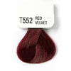 Kiss Tintation Semi-Permanent Hair Colour with Aloe Vera 148ml Red Velvet T552