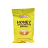 Double D Honey & Eucalyptus Drops 150g
