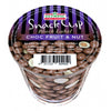 Olympic Fine Foods Choc Fruit & Nut Snack Cup 120g Black Label Treat