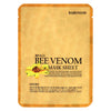 Baroness Bee Venom Face Mask Sheet 21g Hydrating & Firming Skincare
