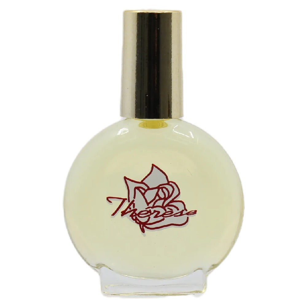 Monastique Therese Floral Harmony Eau De Parfum EDP 15ml - Without Atomiser