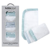 Bubba Blue Boys Face Washer 25cm x 25cm 3 Pack