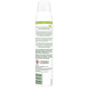Simple Pure Deodorant Spray Aluminium Free 123g 200ml