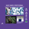 Marc Daniels Powerful Purple Blonde Set. 300ml Shampoo, 300ml Conditoner and 200gm Mask