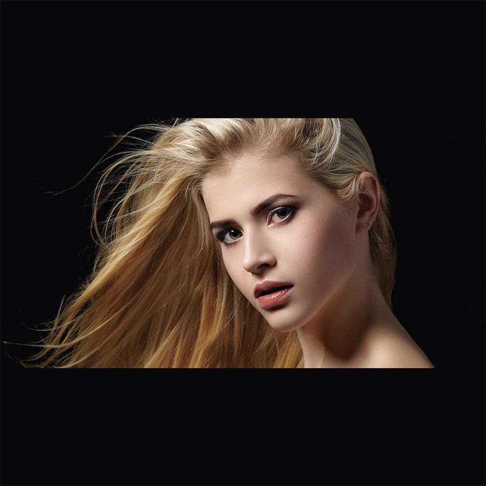 Marc Daniels Powerful Purple Blonde Set. 300ml Shampoo, 300ml Conditoner and 200gm Mask