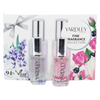 Yardley Mini EDT Gift Set 2 x 10ml Lavender and Rose Vegan Friendly Fragrance
