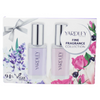 Yardley Mini EDT Gift Set 2 x 10ml Lavender and Rose Vegan Friendly Fragrance