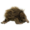 Bocchetta Plush Toys "Harry" Australian Echidna Stuffed Animal 24cm