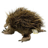 Bocchetta Plush Toys "Harry" Australian Echidna Stuffed Animal 24cm