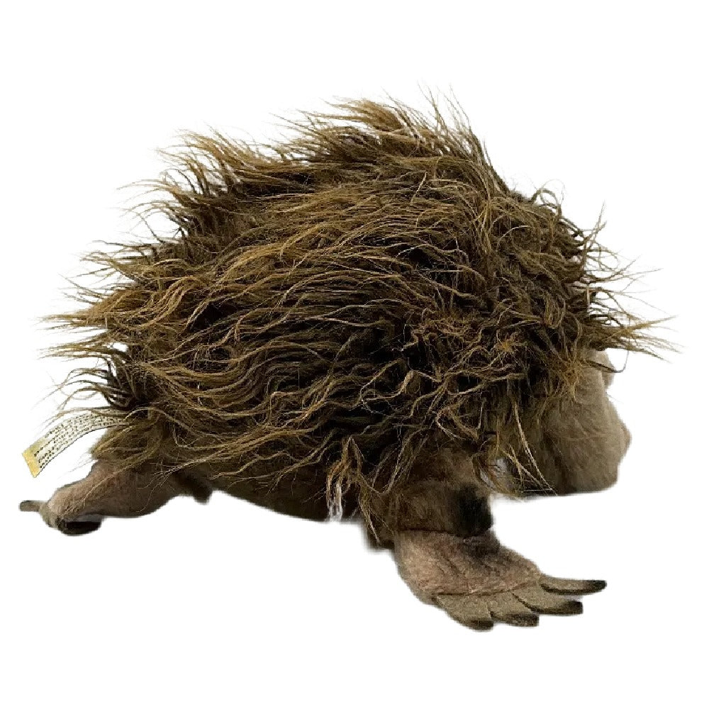 Bocchetta Plush Toys "Harry" Australian Echidna Stuffed Animal 24cm