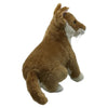Bocchetta Plush Toys "Byron" Dingo Stuffed Animal Medium Sitting 25cm