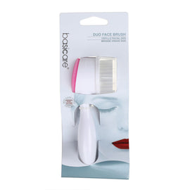 Basicare Facial Massage Cleansing Brush Deep Pore Exfoliation and Skin Care