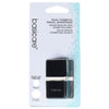 Basicare Dual Cosmetic Pencil Sharpener for Eye Lip and Makeup Pencils