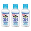 Fruit of the Earth 3 x Aloe Vera Gel 56g