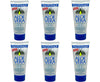 Fruit Of The Earth 6 x Aloe Vera Gel Moisturising Skin Care 170g Value Pack