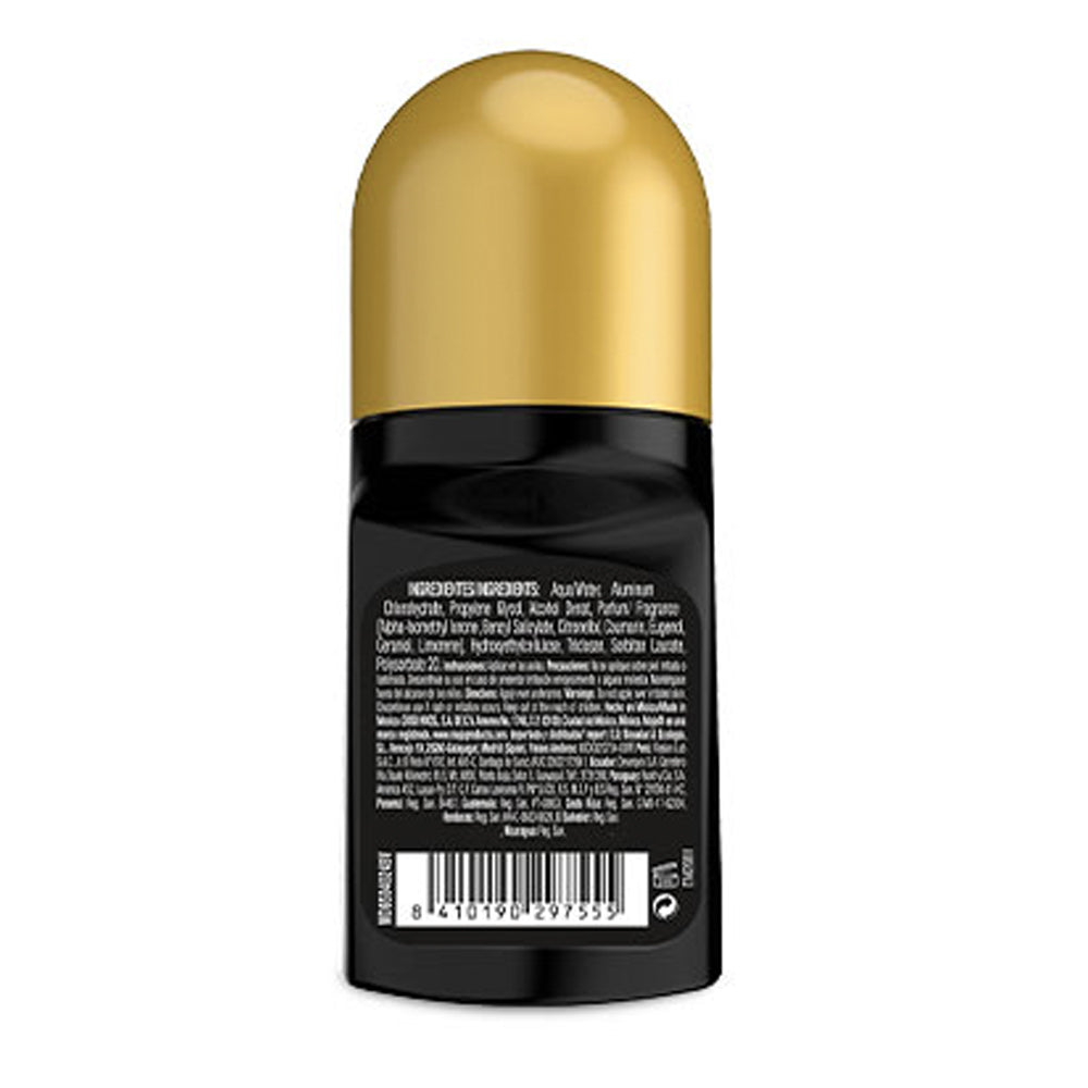 Maja Perfumed Anti-Perspirant Deodorant Roll-On 50ml