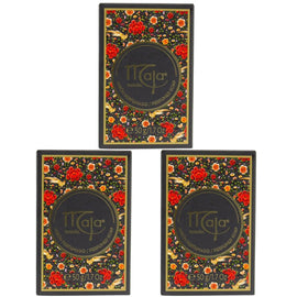 Maja 3 x Myrurgia Soap 50g