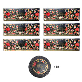 Maja Classic Round Soap 100g x 18