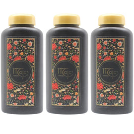 Maja 3 x Perfumed Talcum Powder 100g