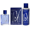 Ulric De Varens Night Men EDT 60ml and Deodorant Spray 200ml Fragrance Set