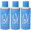 Ulric De Varens UDV Blue Body Spray for Men 200ml 3 Pack Deodorant Set