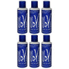 Ulric De Varens UDV Night Body Spray for Men 200ml 6 Pack Deodorant Set