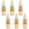 Enchanteur Charming Perfumed Body Lotion 200ml Pack of 6 Hydrating Bundle